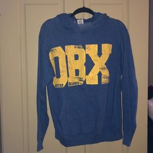 OBX hoodie